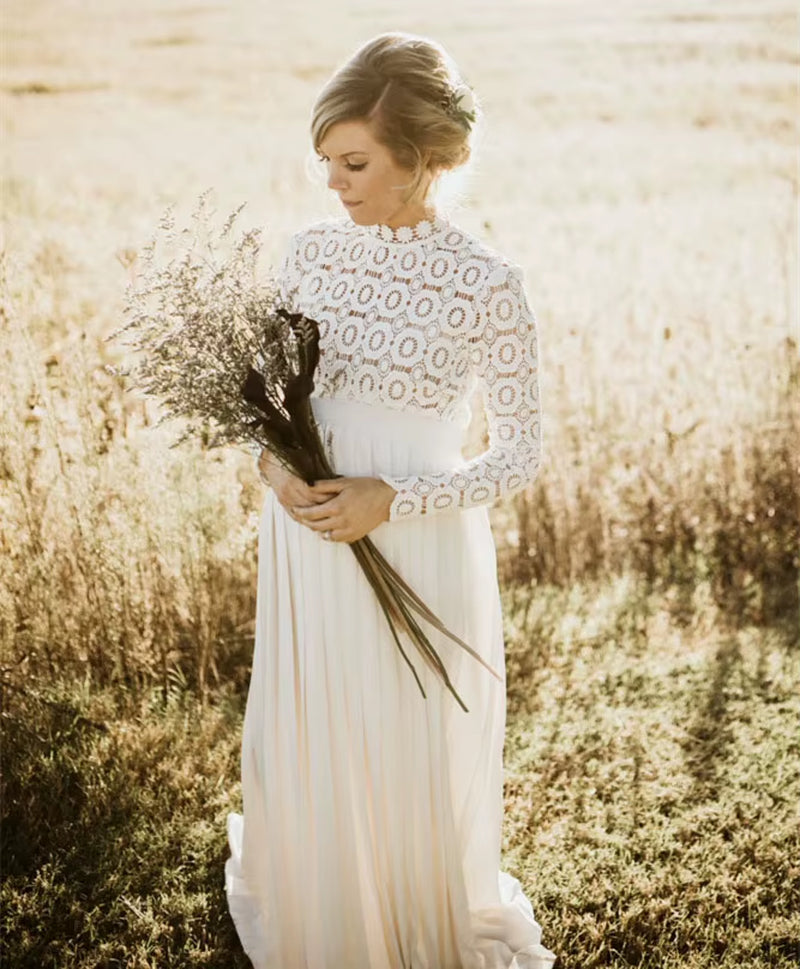 Long Maternity Shoot Dress Pleated Pregnancy Photography Dresses Split Side Maxi Maternity Gown Photo Prop for Pregnant Women XL